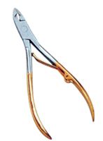 Cuticle Nail Nippers 